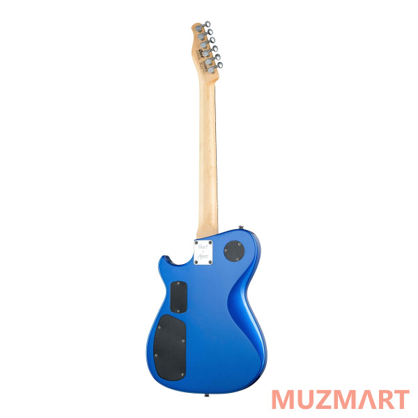 Cort MBM-2H-Sustainiac-BBE META Series Электрогитара