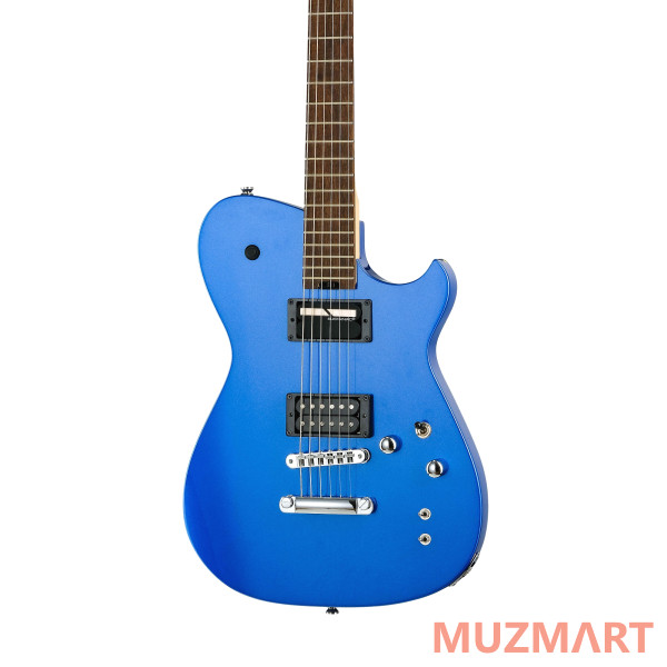 Cort MBM-2H-Sustainiac-BBE META Series Электрогитара