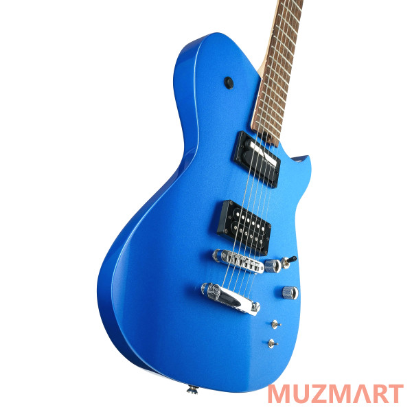 Cort MBM-2H-Sustainiac-BBE META Series Электрогитара