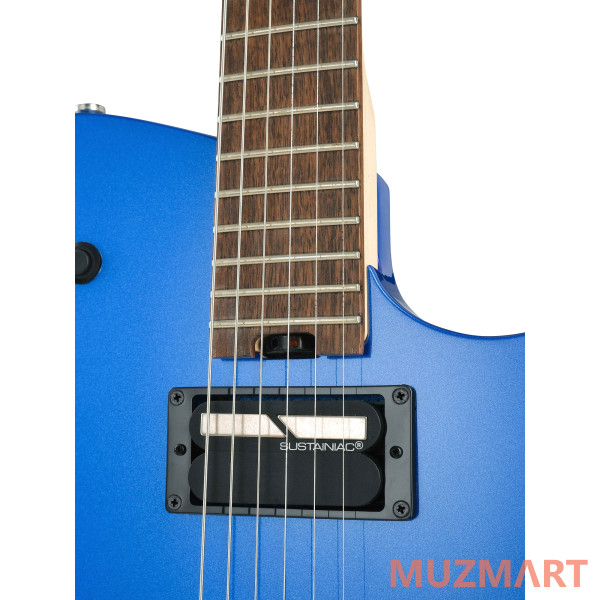Cort MBM-2H-Sustainiac-BBE META Series Электрогитара