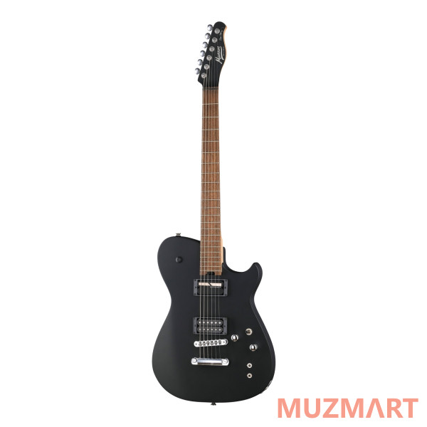 Cort MBM-2H-Sustainiac-SBLK META Series Электрогитара
