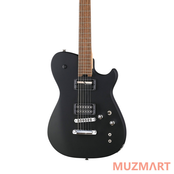 Cort MBM-2H-Sustainiac-SBLK META Series Электрогитара