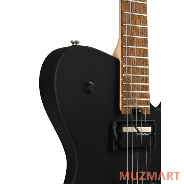 Cort MBM-2H-Sustainiac-SBLK META Series Электрогитара