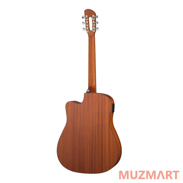 Prodipe JMFSD50SCEQ Kopo Series Электроакустическая гитара