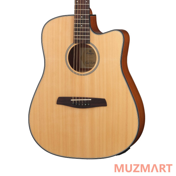 Prodipe JMFSD50SCEQ Kopo Series Электроакустическая гитара