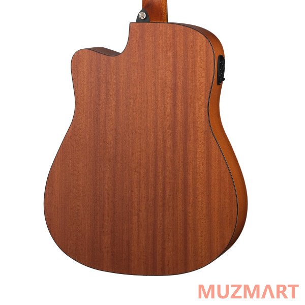 Prodipe JMFSD50SCEQ Kopo Series Электроакустическая гитара