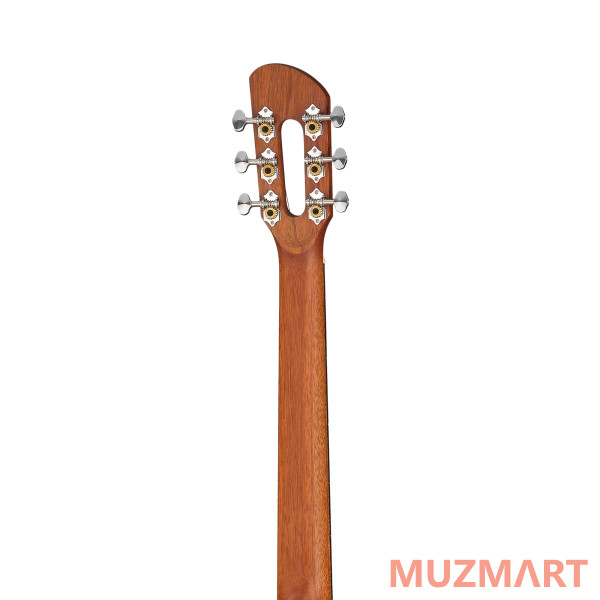 Prodipe JMFSD50SCEQ Kopo Series Электроакустическая гитара