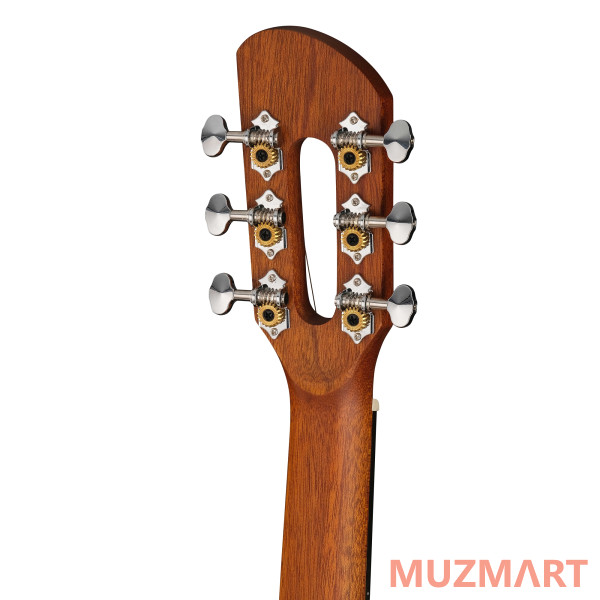 Prodipe JMFSD50SCEQ Kopo Series Электроакустическая гитара