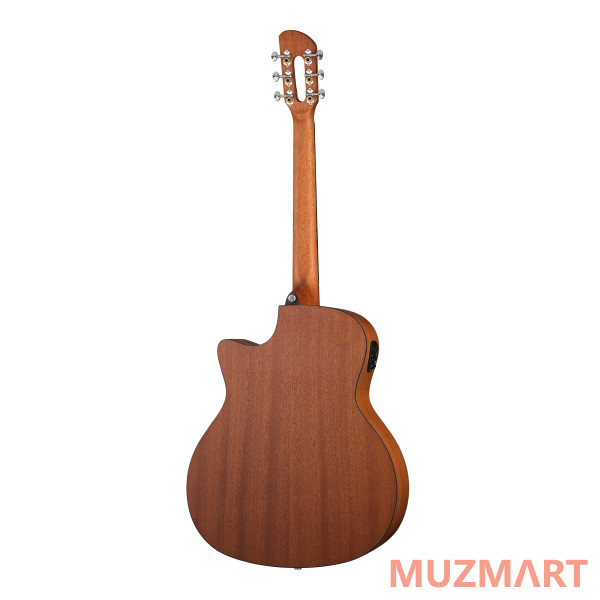 Prodipe JMFSGA50SCEQ Kopo Series Электроакустическая гитара