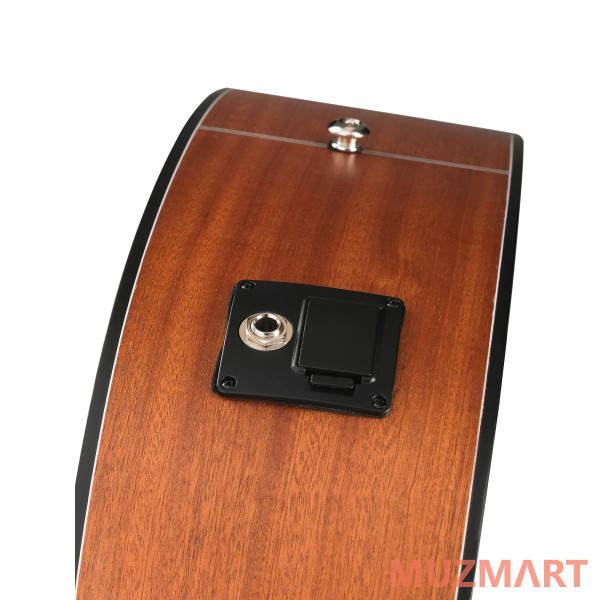 Prodipe JMFSGA50SCEQ Kopo Series Электроакустическая гитара