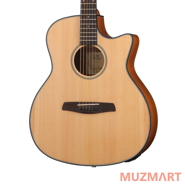 Prodipe JMFSGA50SCEQ Kopo Series Электроакустическая гитара