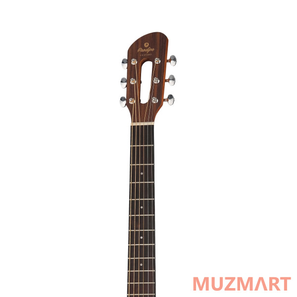 Prodipe JMFSGA50SCEQ Kopo Series Электроакустическая гитара