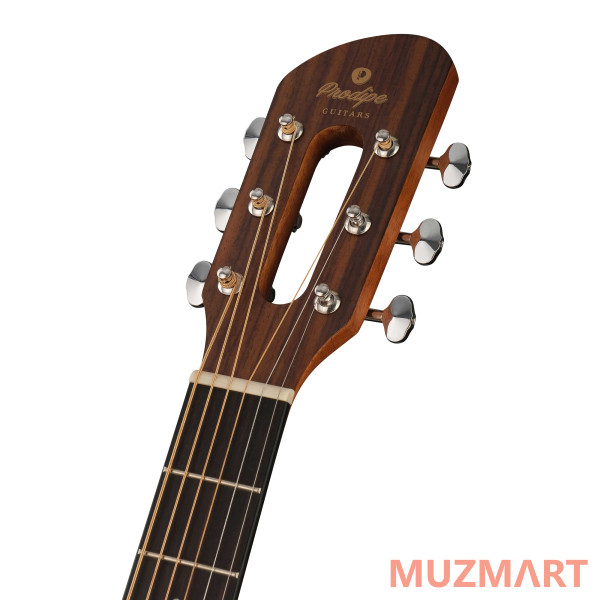 Prodipe JMFSGA50SCEQ Kopo Series Электроакустическая гитара