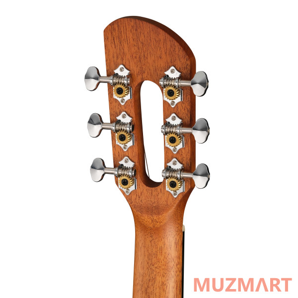 Prodipe JMFSGA50SCEQ Kopo Series Электроакустическая гитара