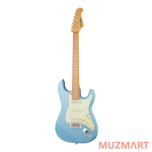 Prodipe JMFST80MABL Электрогитара