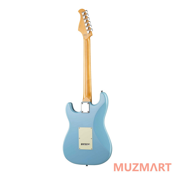 Prodipe JMFST80MABL Электрогитара