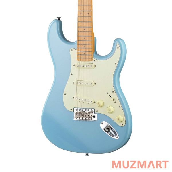 Prodipe JMFST80MABL Электрогитара