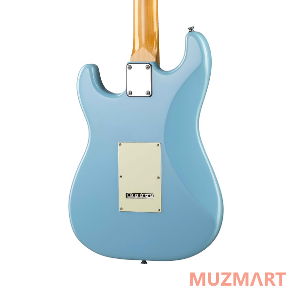 Prodipe JMFST80MABL Электрогитара