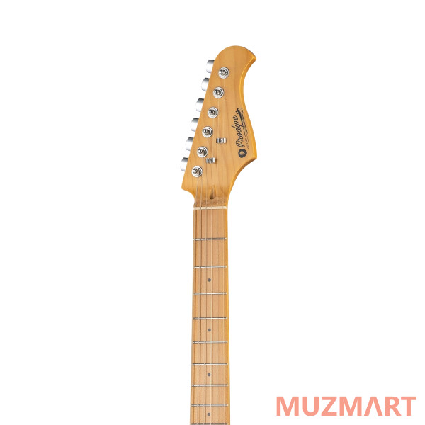 Prodipe JMFST80MABL Электрогитара