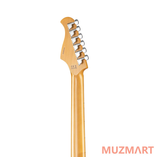 Prodipe JMFST80MABL Электрогитара