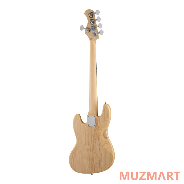Prodipe JMFJB80MAASH5C Бас-гитара 5-струнная