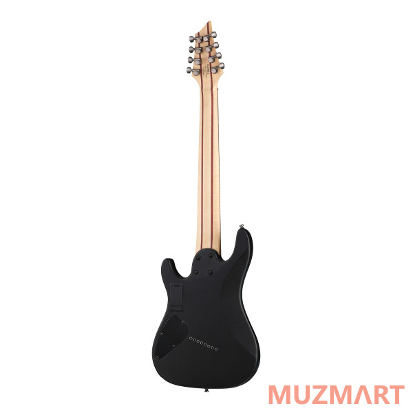 Cort KX508MS-II-MBB KX Series Электрогитара мультимензурная 8-струнная