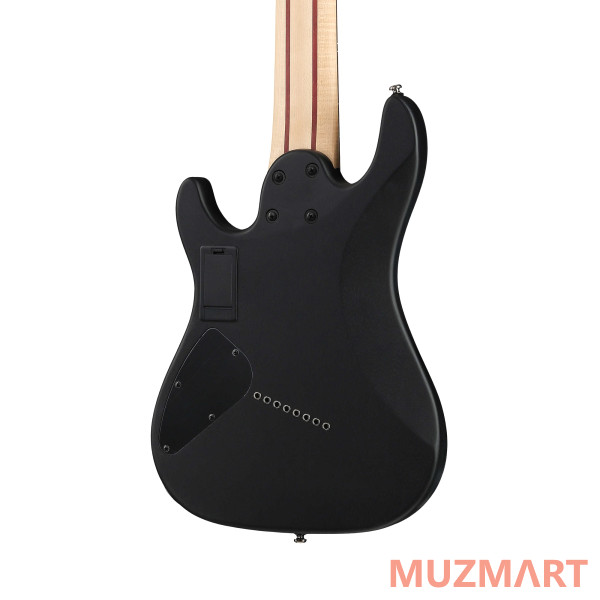 Cort KX508MS-II-MBB KX Series Электрогитара мультимензурная 8-струнная