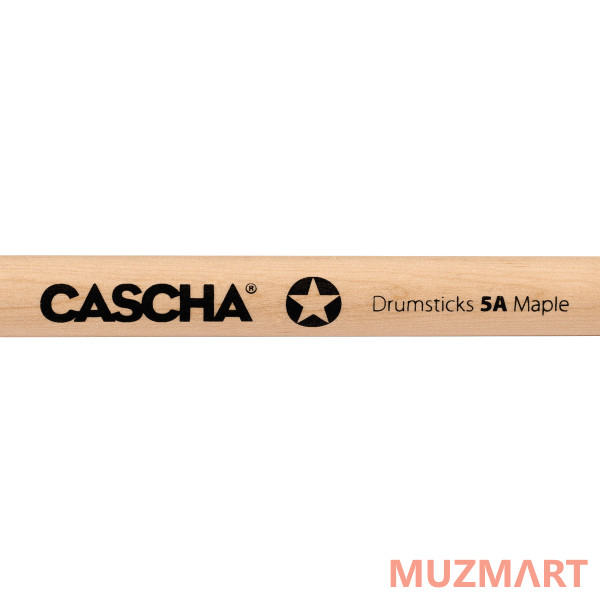 Cascha HH-2032 Барабанные палочки 5A, клен
