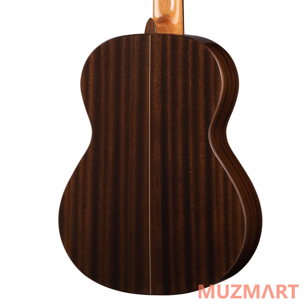 Alhambra 843 Classical Cadete 3C Классическая гитара 3/4, с чехлом