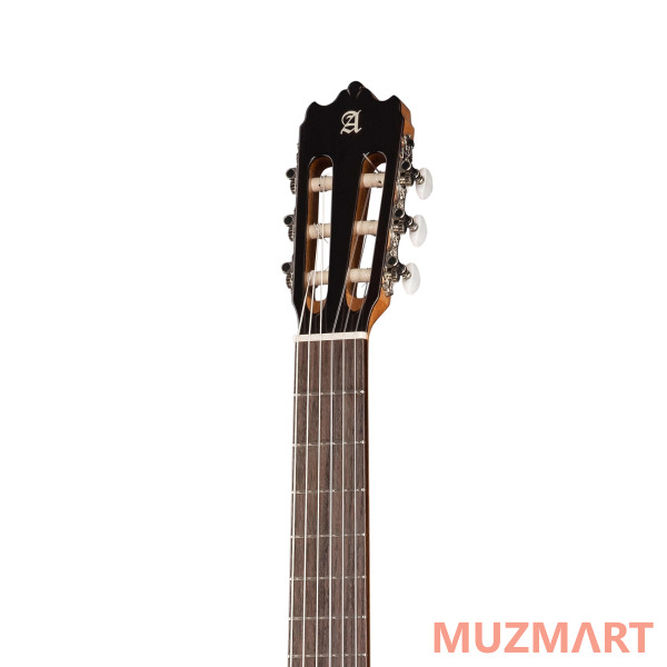 Alhambra 843 Classical Cadete 3C Классическая гитара 3/4, с чехлом