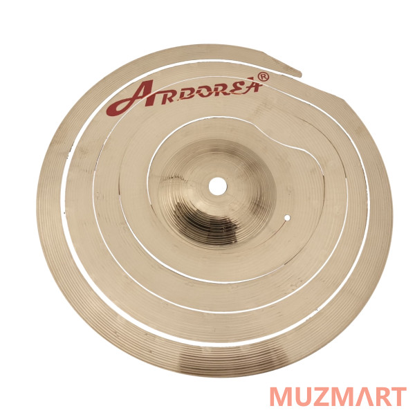Arborea B814SPIRAL B8 Series Spiral Тарелка спиральная, 14"