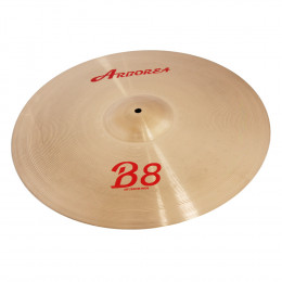 Arborea B820RD B8 Series Ride Тарелка 20"