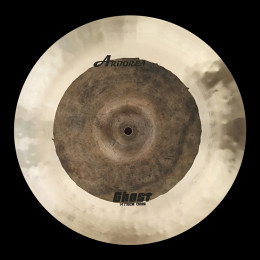 Arborea GH14CH Ghost Series China Тарелка 14"