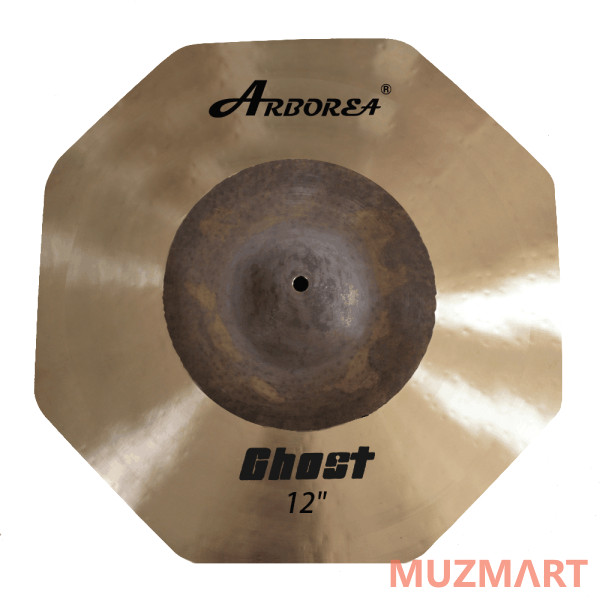 Arborea GH12RG Ghost Series Rocktagong Тарелка 12"
