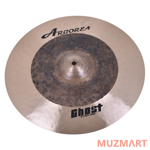 Arborea GH16CR Ghost Series Crash Тарелка 16"
