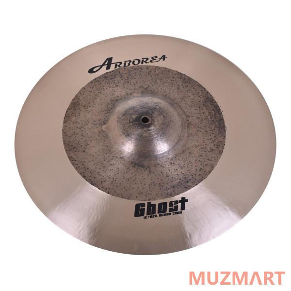 Arborea GH18MC Ghost Series Medium Crash Тарелка 18"