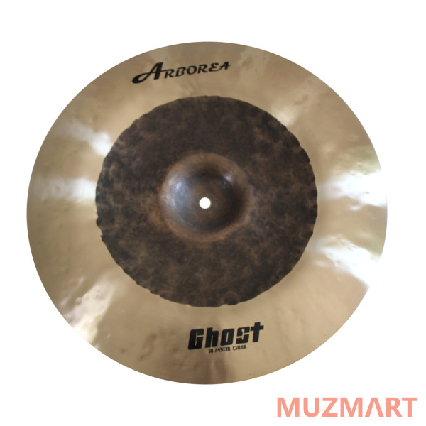 Arborea GH18CH Ghost Series China Тарелка 18"