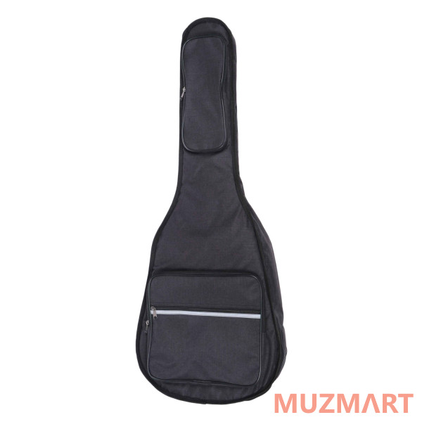 Lutner MLDG-35k Чехол для акустической гитары, черный