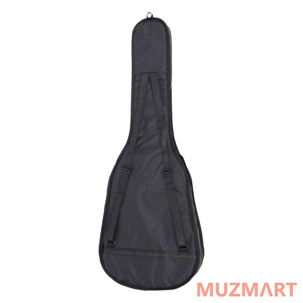 Lutner MLDG-35k Чехол для акустической гитары, черный