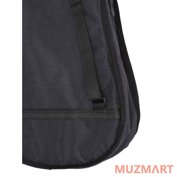 Lutner MLDG-35k Чехол для акустической гитары, черный