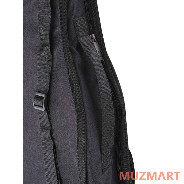 Lutner MLDG-35k Чехол для акустической гитары, черный