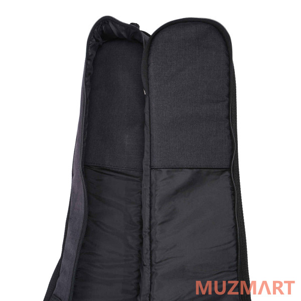 Lutner MLDG-35k Чехол для акустической гитары, черный