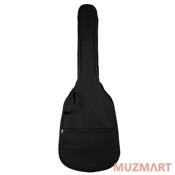 Lutner MLCG-45k Чехол для классической гитары, черный