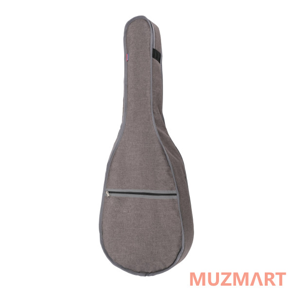 Lutner MLCG-47k Чехол для классической гитары, серый