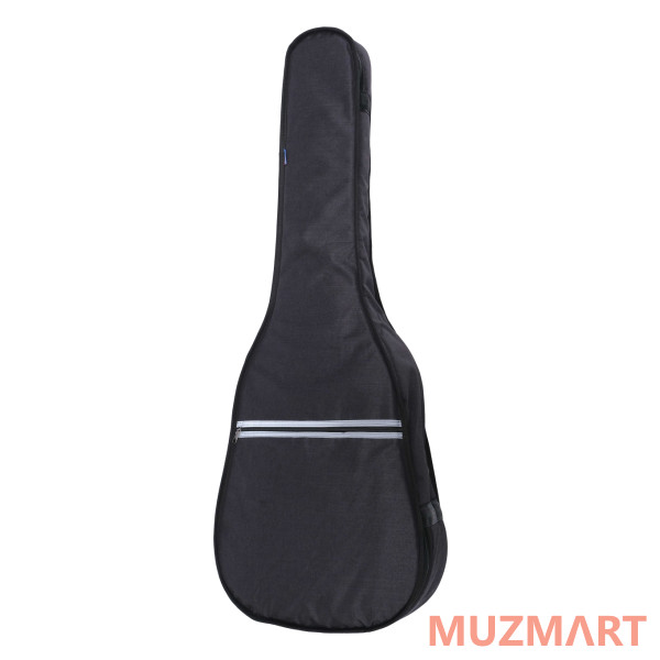 Lutner MLDG-45k Чехол для акустической гитары, черный