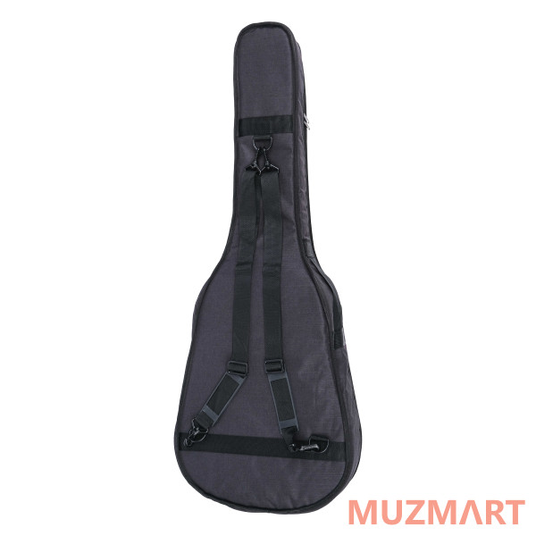 Lutner MLDG-45k Чехол для акустической гитары, черный