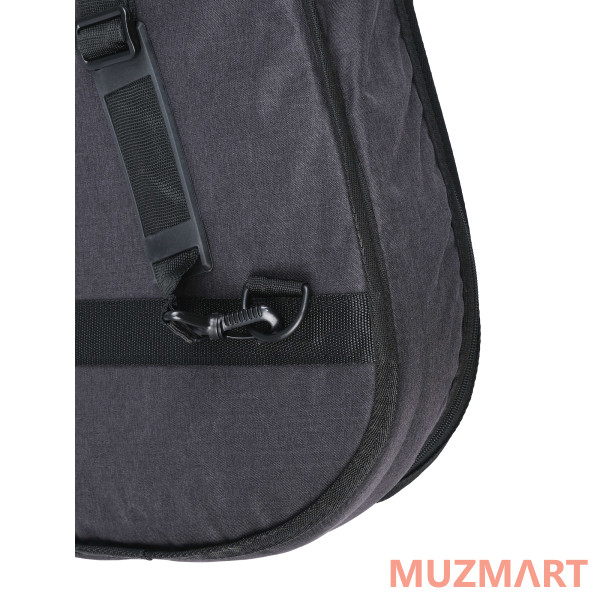 Lutner MLDG-45k Чехол для акустической гитары, черный