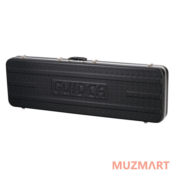Guider BC-501 Футляр для бас-гитары