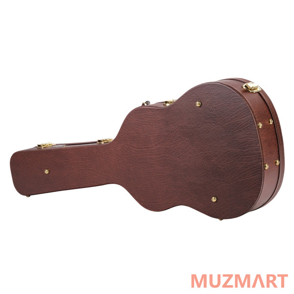 Guider CC-501MG Футляр для классической гитары