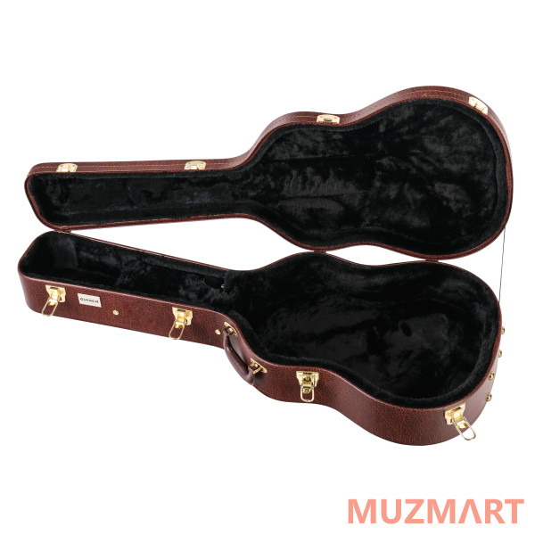 Guider CC-501MG Футляр для классической гитары